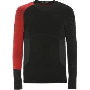 T-shirt Slam Pro Seamless Top Ls