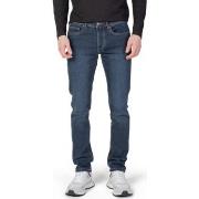 Straight Jeans U.S Polo Assn. ROMA W023 67571 53486