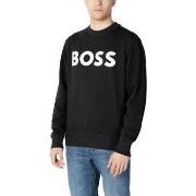 Sweater BOSS JERSEY WE BASIC CREW 50487133