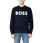 Sweater BOSS JERSEY WE BASIC CREW 50487133