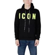 Sweater Icon LOGO FLUO IU7086FC