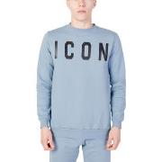 Sweater Icon LOGO IU7041FG