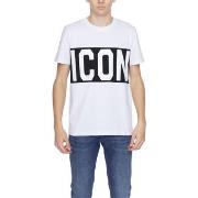 Polo Shirt Lange Mouw Icon IU8014T