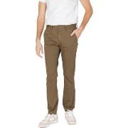 Broeken Tommy Hilfiger AUSTIN CHINO DM0DM19166