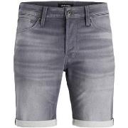 Korte Broek Jack &amp; Jones RICK JJICON SHORTS GE 12166268