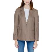 Blazer Only ONLOLA-CARO L/S LINEN BL CC TLR 15279507