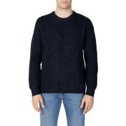 Trui Selected SLHOCTAVIAN LS HONEYCOMB CREW NECK W - 16086672