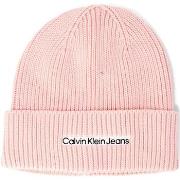 Muts Calvin Klein Jeans INSTITUTIONAL BEANIE K60K610119