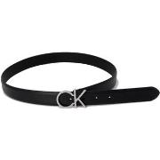 Riem Calvin Klein Jeans LOGO 3.0 PEBBLE K60K611903