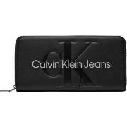 Portemonnee Calvin Klein Jeans K60K607634