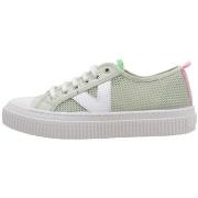 Lage Sneakers Victoria 1915 RE-EDIT BASKET REJILLA