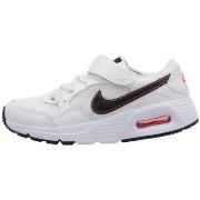 Lage Sneakers Nike Air Max Sc