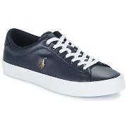 Lage Sneakers Polo Ralph Lauren LONGWOOD-SNEAKERS-LOW TOP LACE