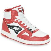 Hoge Sneakers Kangaroos K-Slam Point Mid