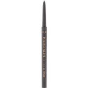 Oogpotlood Catrice Waterproof Micro Slim Oogpotlood - 20 Grey Definiti...