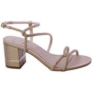 Sandalen Exé Shoes Sandalo Donna Rosato Penny-796/24