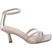 Sandalen Nacree NacrÈe Sandalo Donna Nudo 395r002/24