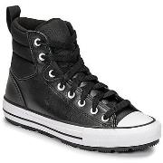 Hoge Sneakers Converse CHUCK TAYLOR ALL STAR BERKSHIRE BOOT COLD FUSIO...