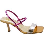 Sandalen Gold&amp;gold Sandalo Donna Oro Gd73