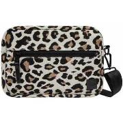 Tas New-Era Leopard camera bag newera