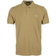 T-shirt Fred Perry Plain