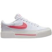 Sneakers Nike WMNS COURT LEGACY LIFT