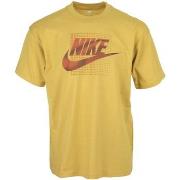 T-shirt Korte Mouw Nike M Nsw Tee M90 12Mo Futura