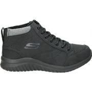 Enkellaarzen Skechers 167449-BLK