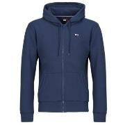 Sweater Tommy Jeans TJM REGULAR FLEECE ZIP HOODIE