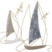 Beeldjes Signes Grimalt Sailor Wall Ornament