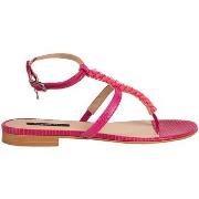 Sandalen Patrizia Pepe 2V9559 A7D6