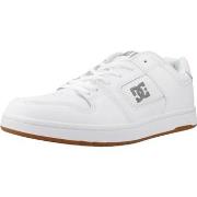 Sneakers DC Shoes MANTECA 4 M SHOE