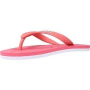 Teenslippers Munich BASIC FLIP FLOP SCALLOP