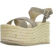 Sandalen Yellow MIDTOWN