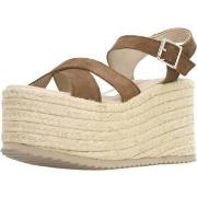 Sandalen Yellow MIDTOWN