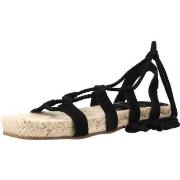 Sandalen Yellow AFRODITA