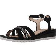 Sandalen Stonefly CHER 3 GOAT SUEDE