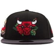 Pet New-Era NBA FLORAL 9FIFTY CHIBUL