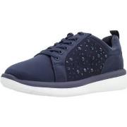 Sneakers Clarks EZERA AVE