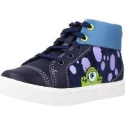 Sneakers Clarks CITY SCARE T