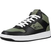 Sneakers Karl Kani HIGH