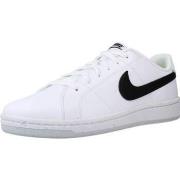 Sneakers Nike COURT ROYALE 2