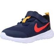 Sneakers Nike REVOLUTION 6 BABY