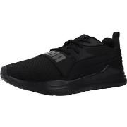 Sneakers Puma WIRED RUN PURE