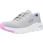 Sneakers Skechers ARCH FIT-INFINITY COOL