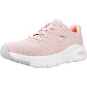 Sneakers Skechers ARCH FIT-INFINITY COOL