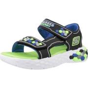 Sandalen Skechers CUBOSHORE