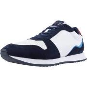 Sneakers Tommy Hilfiger RUNNER EVO MIX