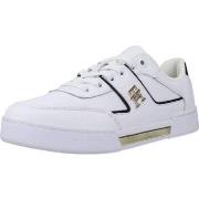 Sneakers Tommy Hilfiger TH PREP COURT