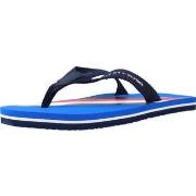 Teenslippers Tommy Hilfiger STRIPES FLIP FLOP